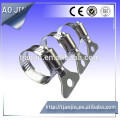 Handle American style hose clamp 12.7mm